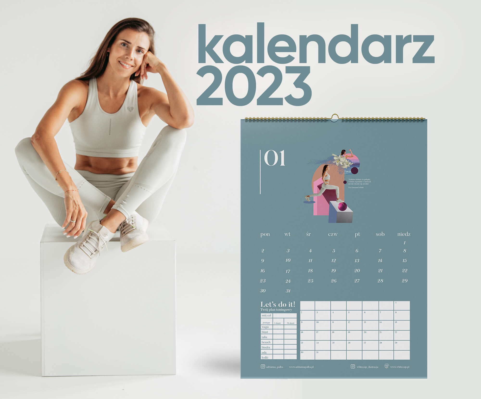 Kalendarz 2023
